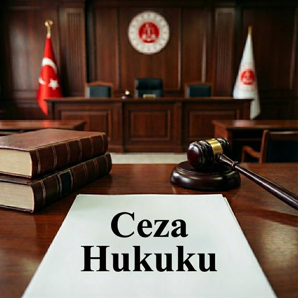 Ceza Hukuku